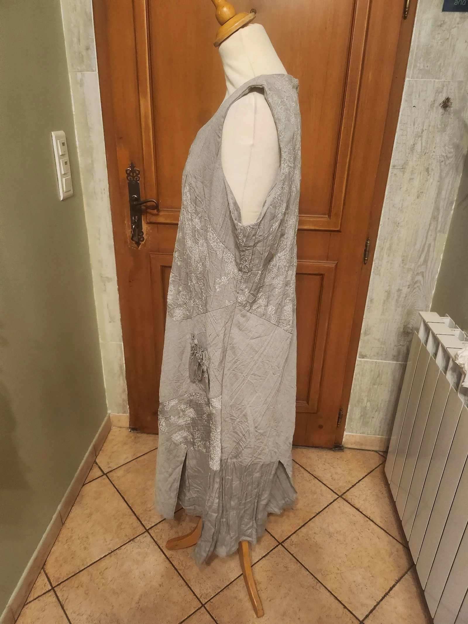 Scottage Dress – photo 2